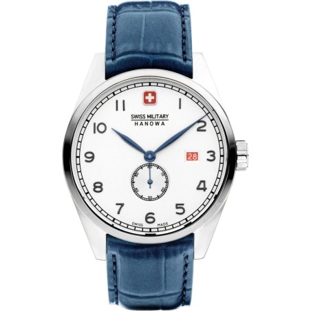 Годинник Swiss Military Hanowa Lynx SMWGB0000702