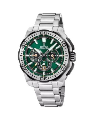 Годинник Festina Chrono Bike F20724/3