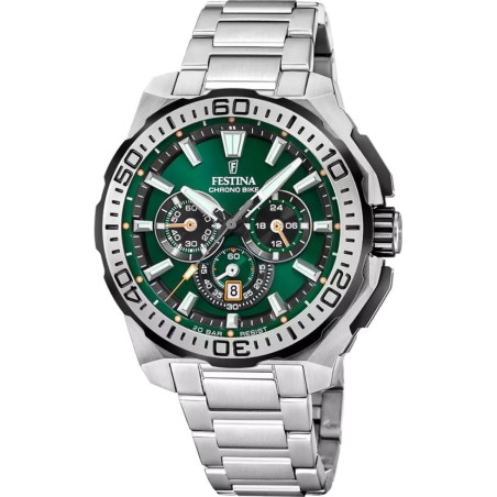 Годинник Festina Chrono Bike F20724/3