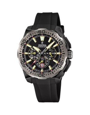 Годинник Festina Chrono Bike F20726/3