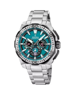 Годинник Festina Chrono Bike F20724/6
