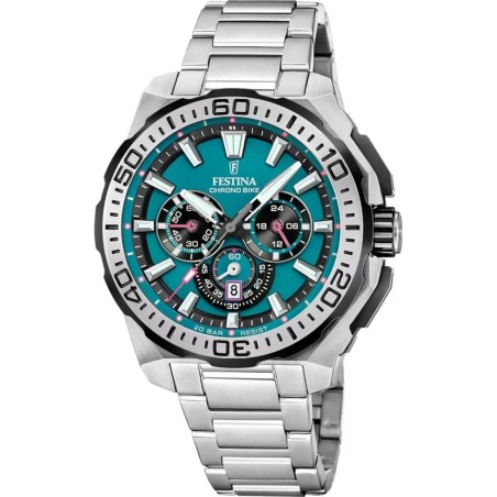 Годинник Festina Chrono Bike F20724/6