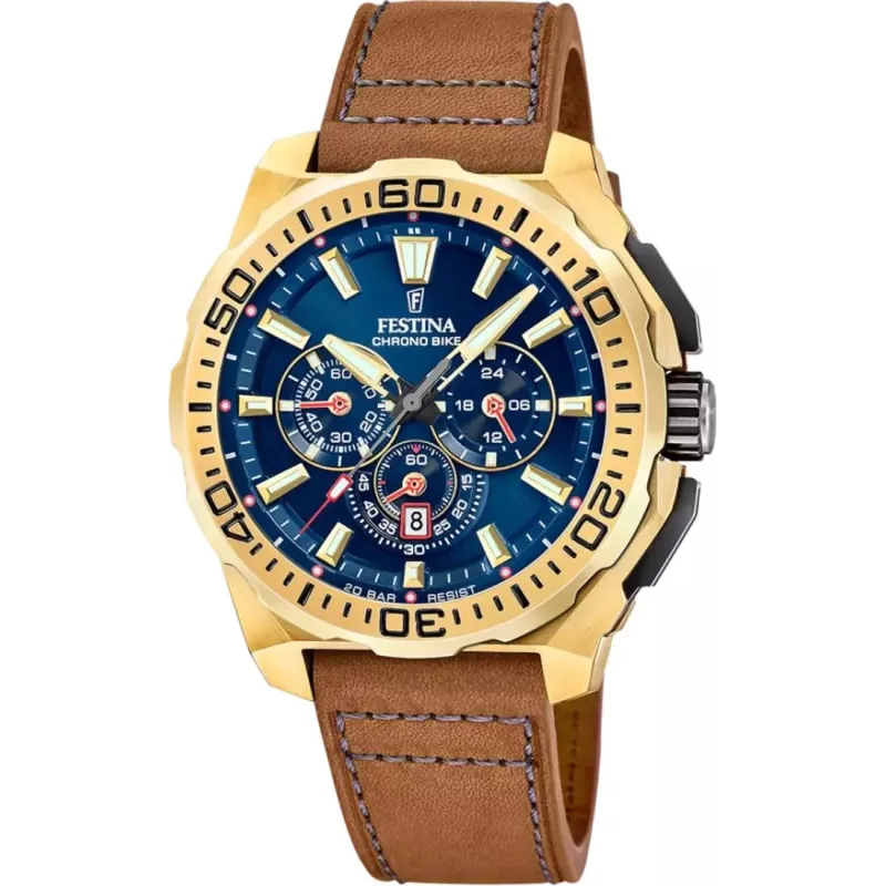 Годинник Festina Chrono Bike F20728/1