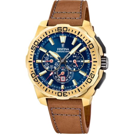 Годинник Festina Chrono Bike F20728/1