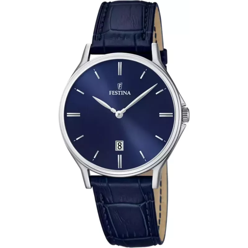 Годинник Festina Classics F16745/3