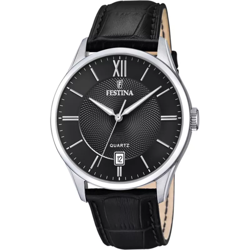 Годинник Festina Classics F20426/3