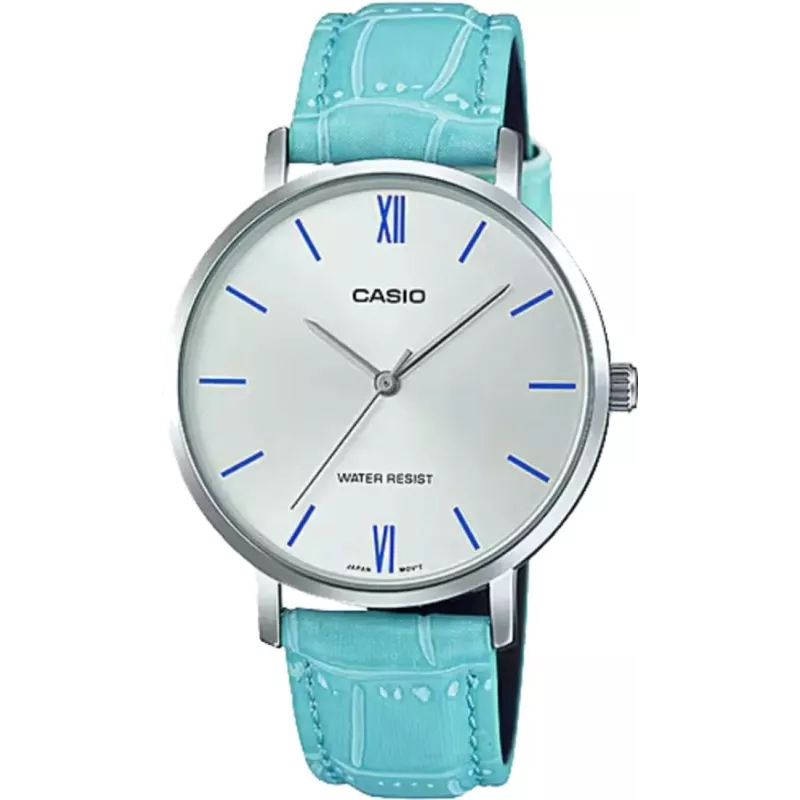 Годинник Casio TIMELESS COLLECTION LTP-VT01L-7B3UDF