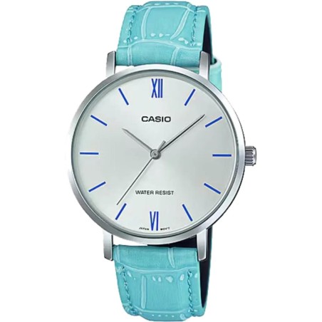 Годинник Casio TIMELESS COLLECTION LTP-VT01L-7B3UDF