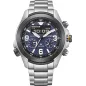 Годинник Citizen Promaster Eco-Drive JV1006-51L