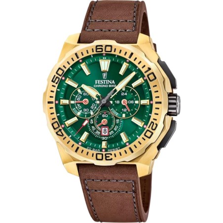 Годинник Festina Chrono Bike F20728/2