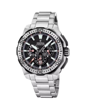 Годинник Festina Chrono Bike F20724/7