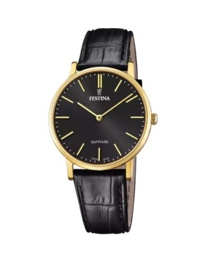 Festina Swiss Made F20016/3