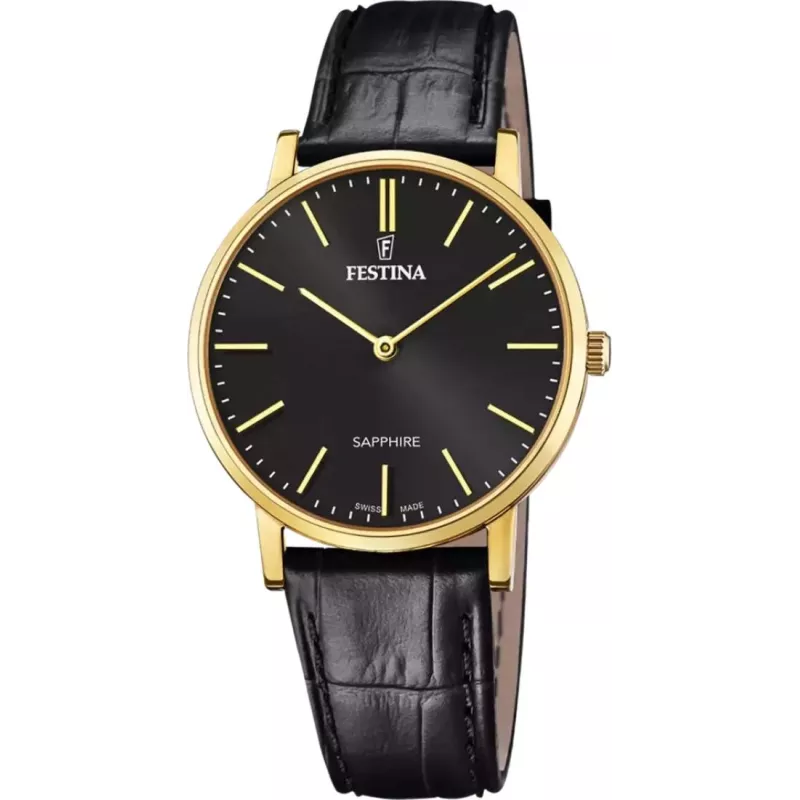 Festina Swiss Made F20016/3