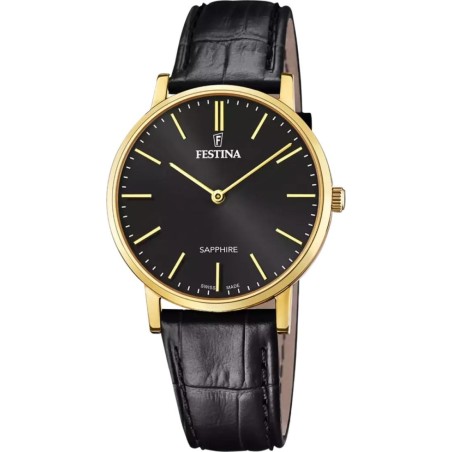 Festina Swiss Made F20016/3