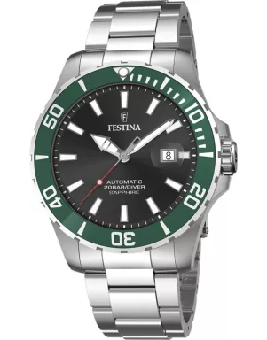 Часы Festina Automatic F20531/2