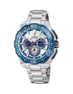 Годинник Festina Chrono Bike F20724/1