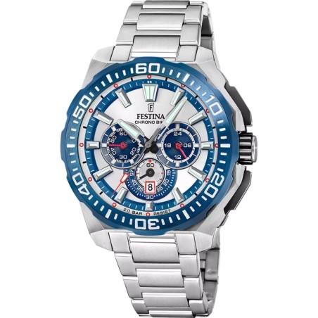 Годинник Festina Chrono Bike F20724/1
