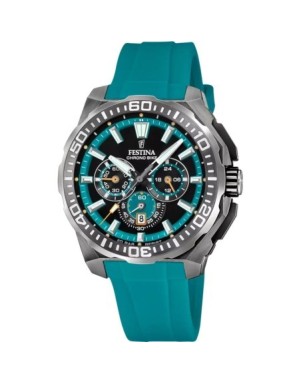 Годинник Festina Chrono Bike F20725/6