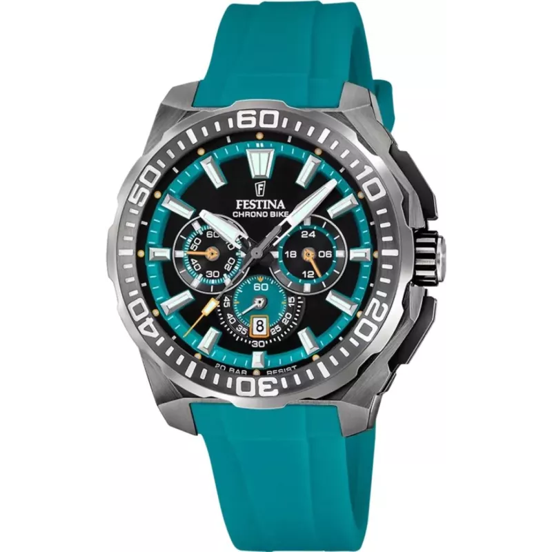 Годинник Festina Chrono Bike F20725/6
