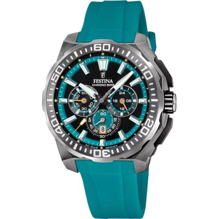 Годинник Festina Chrono Bike F20725/6