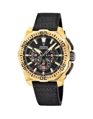 Годинник Festina Chrono Bike F20728/3