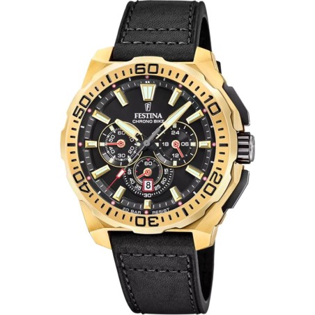 Годинник Festina Chrono Bike F20728/3