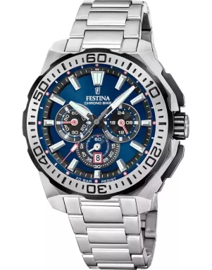 Годинник Festina Chrono Bike F20724/2
