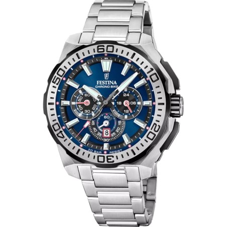 Годинник Festina Chrono Bike F20724/2
