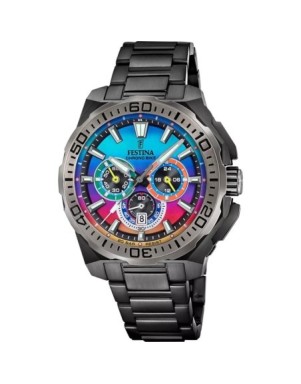 Годинник Festina Chrono Bike F20731/2 Special Edition + ремешок