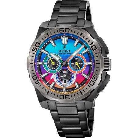 Годинник Festina Chrono Bike F20731/2 Special Edition + ремешок
