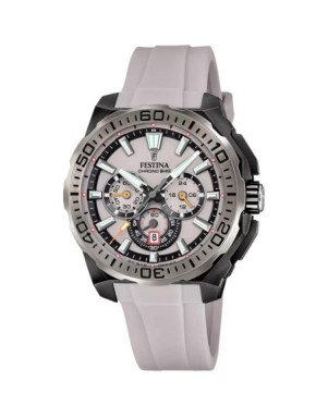 Годинник Festina Chrono Bike F20726/1