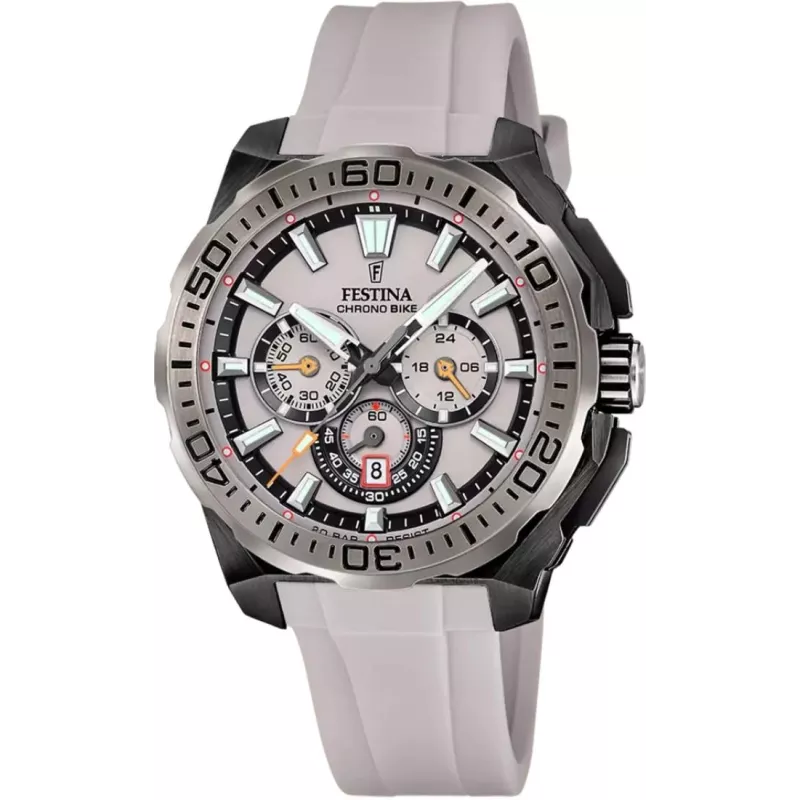 Годинник Festina Chrono Bike F20726/1