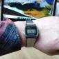 Часы Casio VINTAGE ICONIC A159W-N1DF Часы Casio VINTAGE ICONIC A159W-N1DF