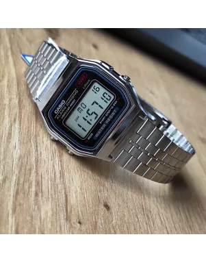 Годинник Casio VINTAGE ICONIC A159W-N1DF