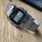 Часы Casio VINTAGE ICONIC A159W-N1DF Часы Casio VINTAGE ICONIC A159W-N1DF