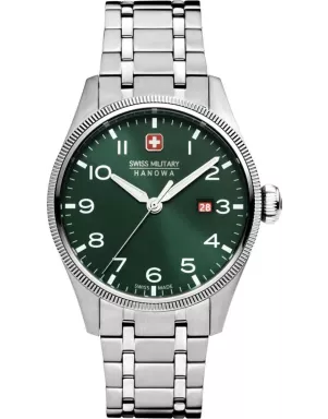 Годинник Swiss Military Hanowa Thunderbolt SMWGH0000803