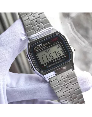 Годинник Casio VINTAGE ICONIC A159W-N1DF