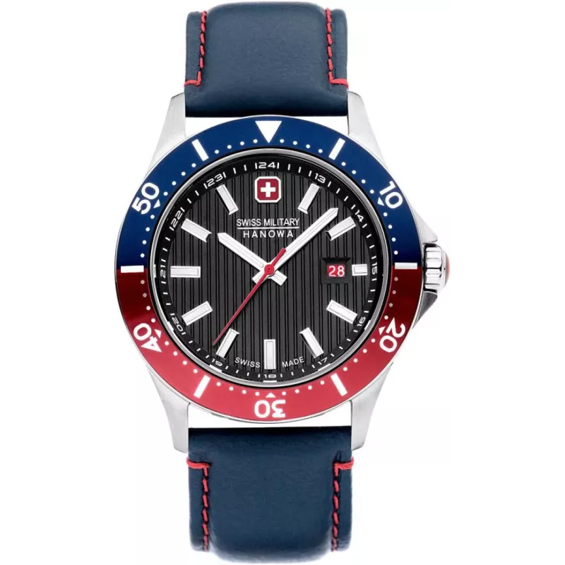 Годинник Swiss Military Hanowa Flagship X SMWGB2100608