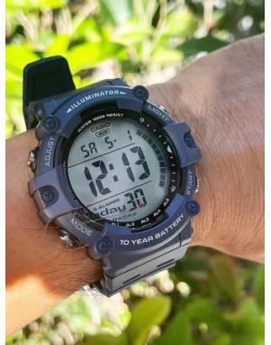 CASIO AE-1500WH-2AVCF