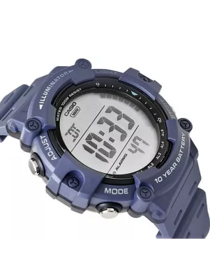 CASIO AE-1500WH-2AVCF