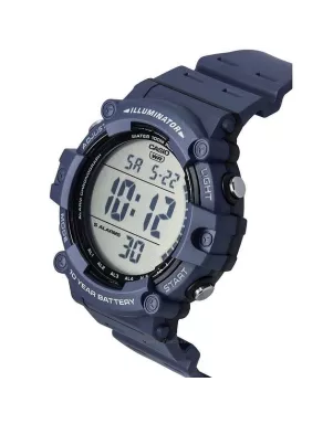 CASIO AE-1500WH-2AVCF