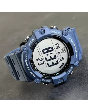 CASIO AE-1500WH-2AVCF