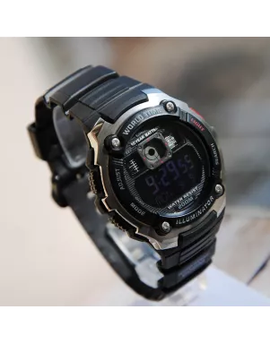 Годинник Casio TIMELESS COLLECTION AE-2000W-1BVEF