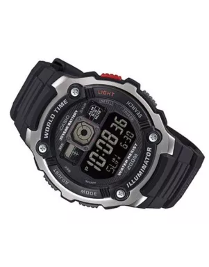 Годинник Casio TIMELESS COLLECTION AE-2000W-1BVEF