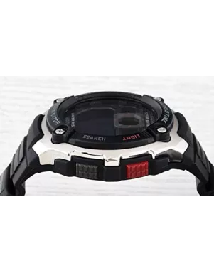 Годинник Casio TIMELESS COLLECTION AE-2000W-1BVEF