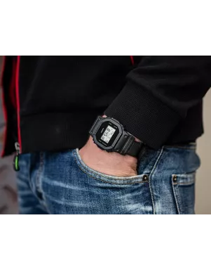 Годинник Casio G-SHOCK The Origin DW-5600BCE-1ER