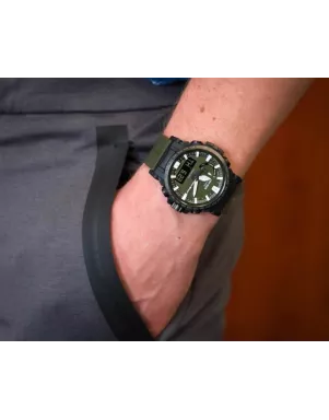 Часы Casio PRO TREK PRW-61Y-3ER