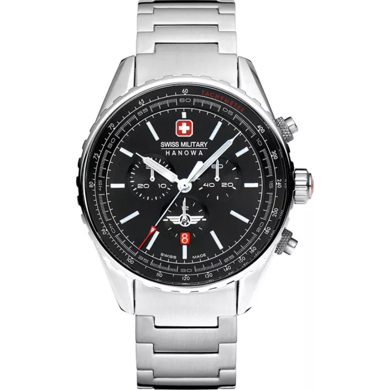 Годинник Swiss Military Hanowa Afterburn Chrono SMWGI0000303