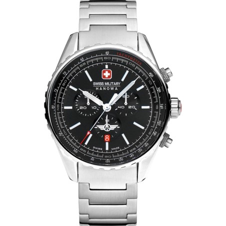 Годинник Swiss Military Hanowa Afterburn Chrono SMWGI0000303