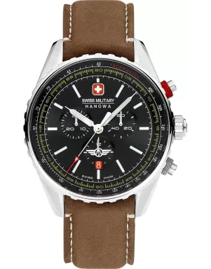 Годинник Swiss Military Hanowa Afterburn Chrono SMWGC0000301